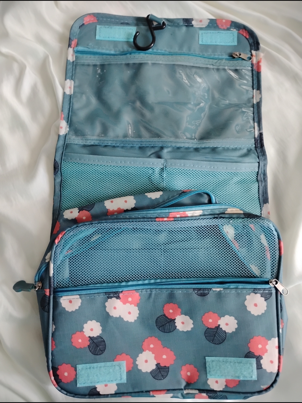 Toiletries Travel Bag